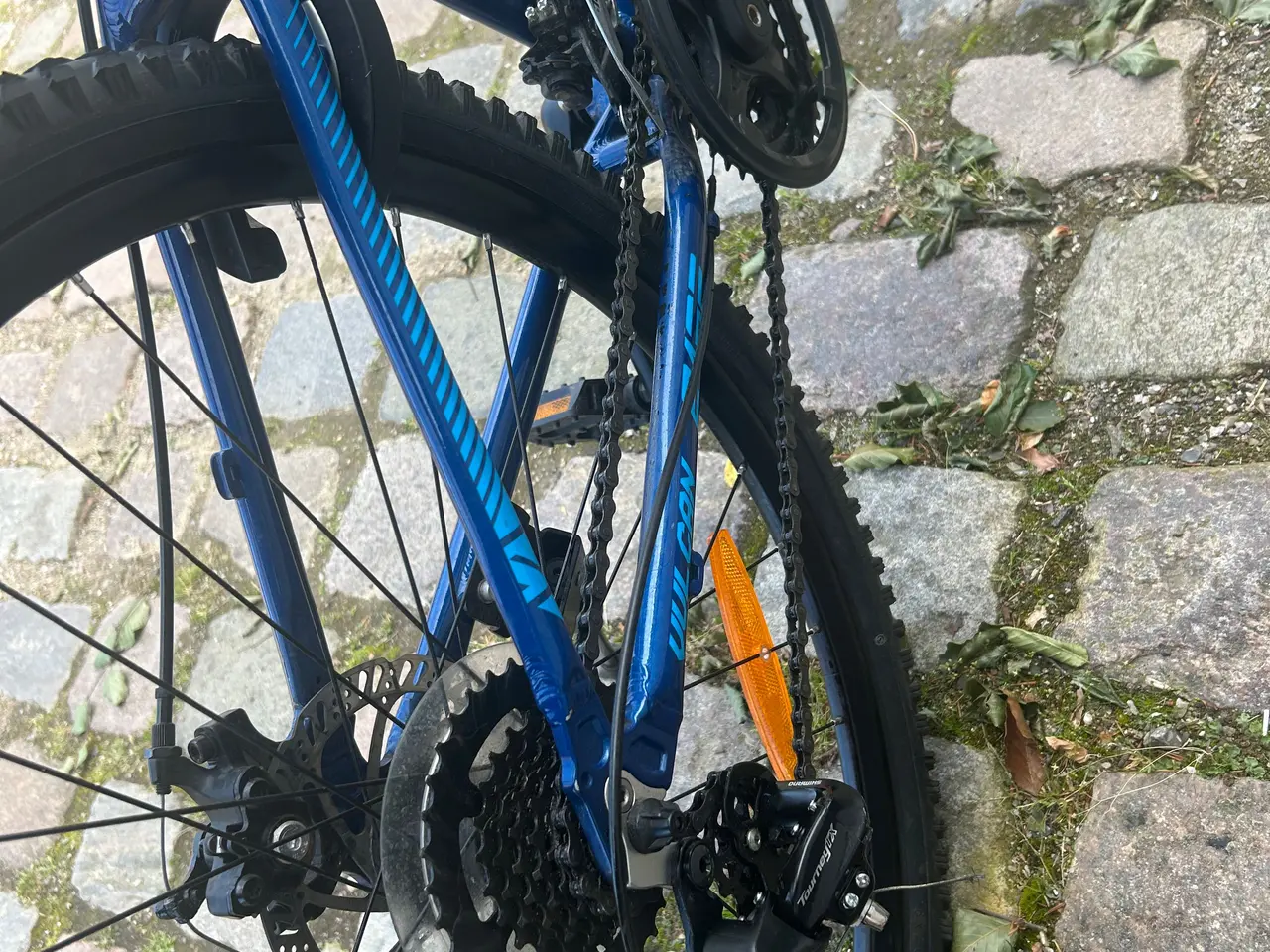 Billede 6 - 26” Mustang mountainbike 