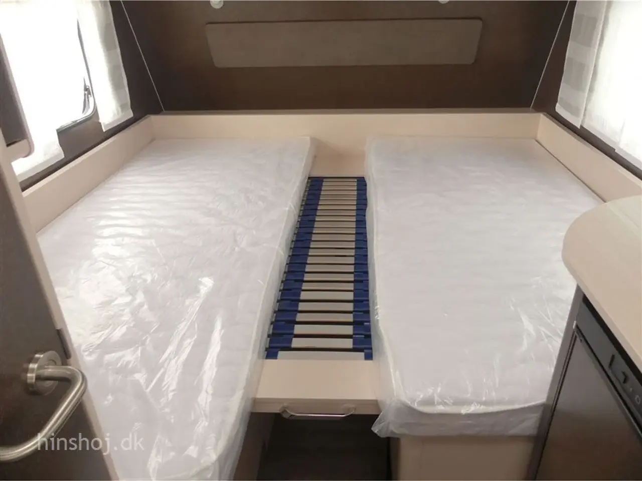 Billede 11 - 2023 - Dethleffs C´GO 475 EL Dethleffs C´GO 475 EL 2023 fra Hinshøj Caravan A/S