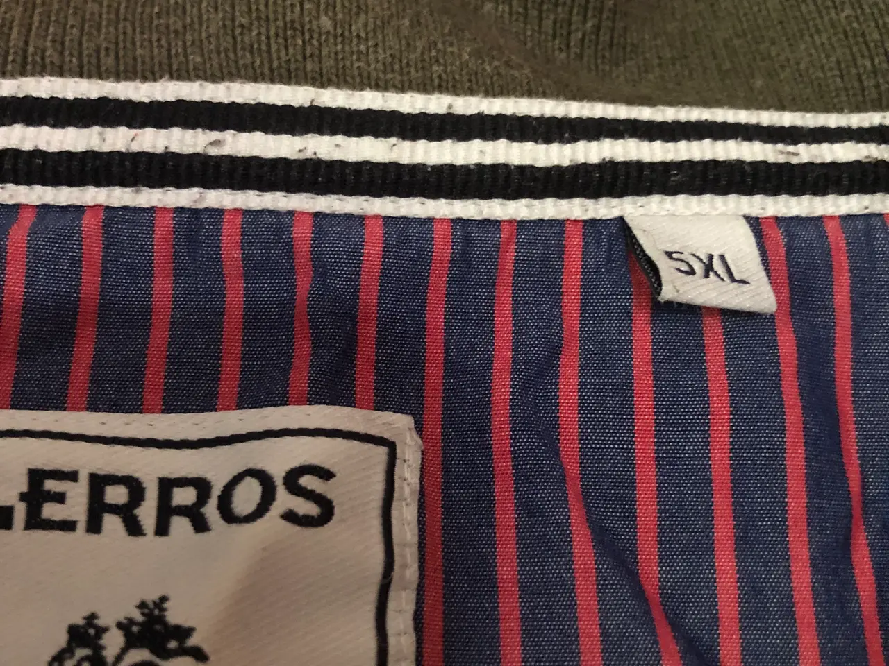 Billede 2 - Polo-thirt - Farve: Grøn, army