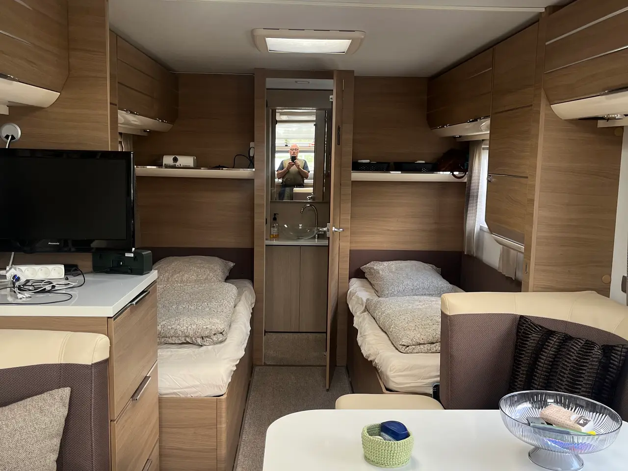 Billede 3 - Adria Adora 613 HT