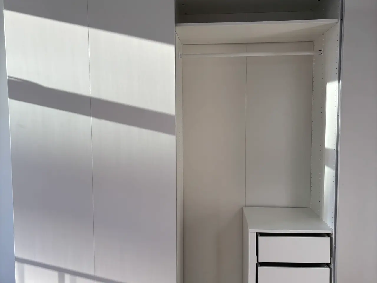 Billede 3 - Ikea Pax skab