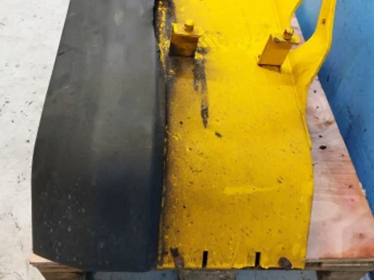 Billede 9 - JCB 427 HL Fender Front L. 335/H1092