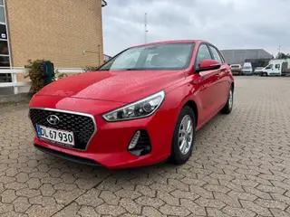 Hyundai i30 1,0 T-GDi Life+