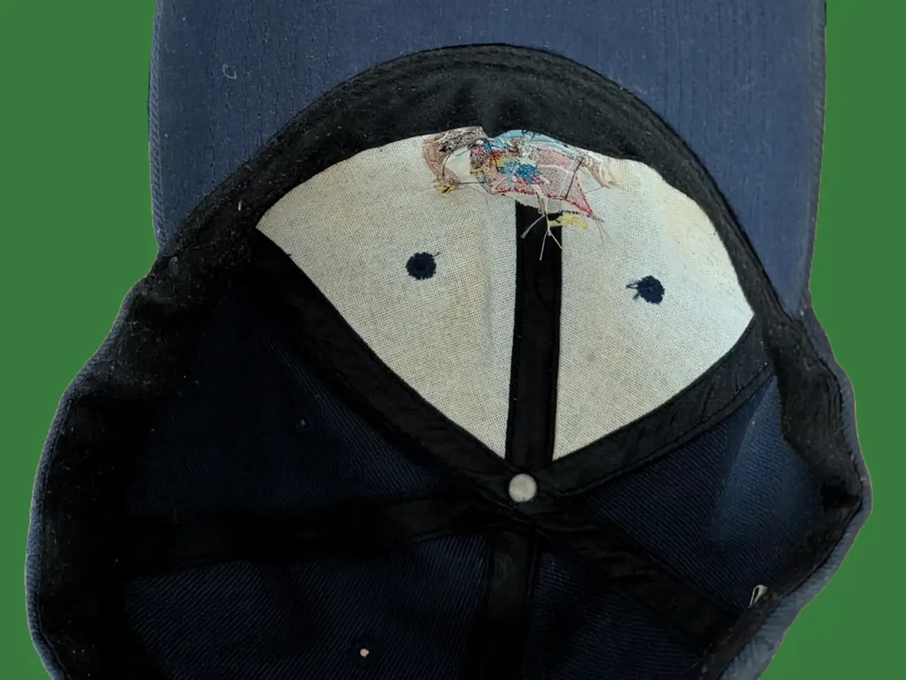 Billede 3 - Retro Boy Scout Troop 223 Skive 2010 Cap