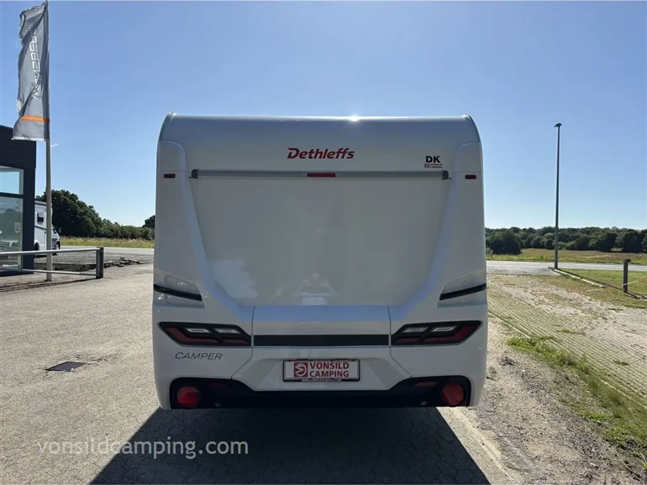 Billede 9 - 2026 - Dethleffs Camper 510 LE