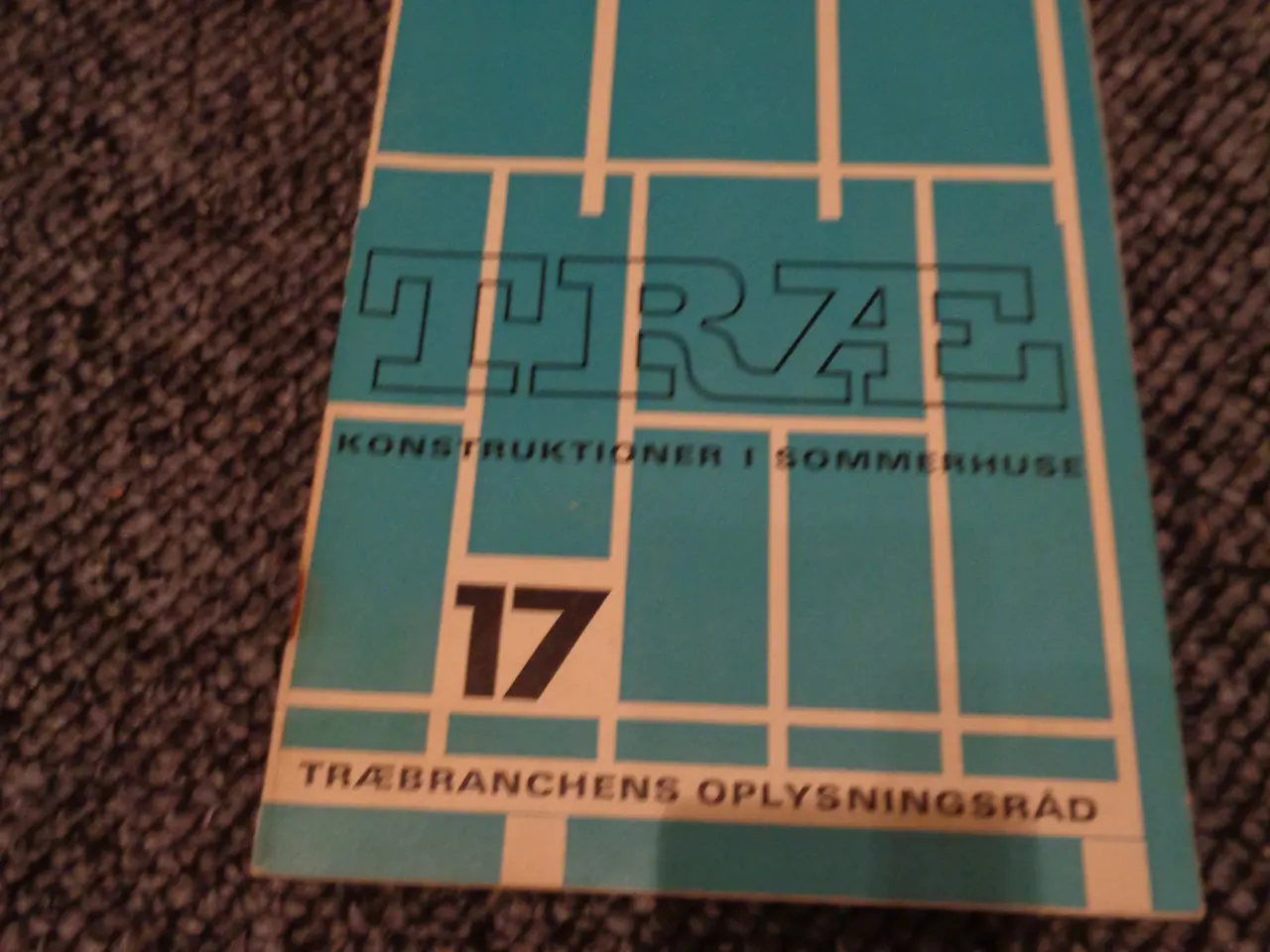 Billede 5 - Diverse tømmerbøger