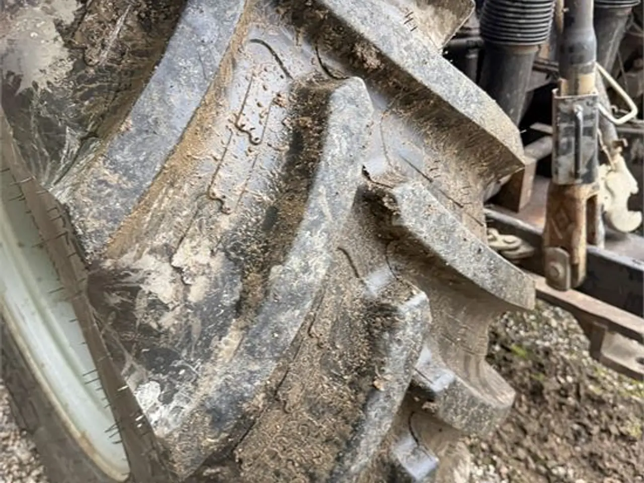 Billede 48 - JCB Fastrac 2170 - 6,6 ton