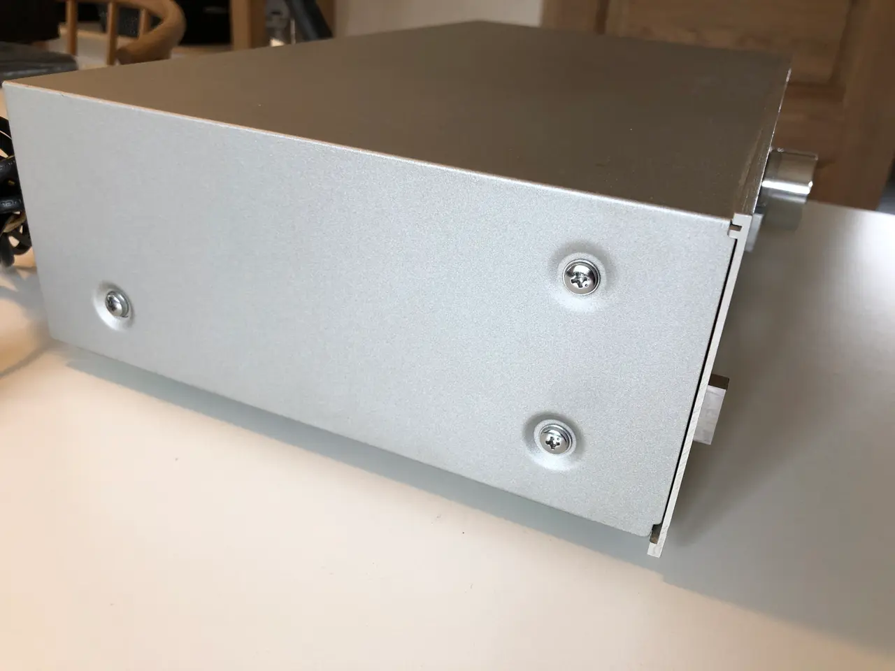 Billede 9 - JVC T-V5 FM/AM stereo tuner