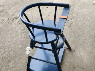 Gåstol