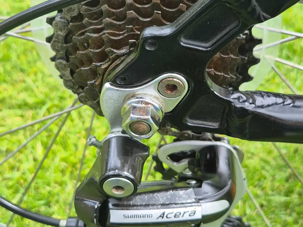 Billede 10 - Mountenbike 21 gear