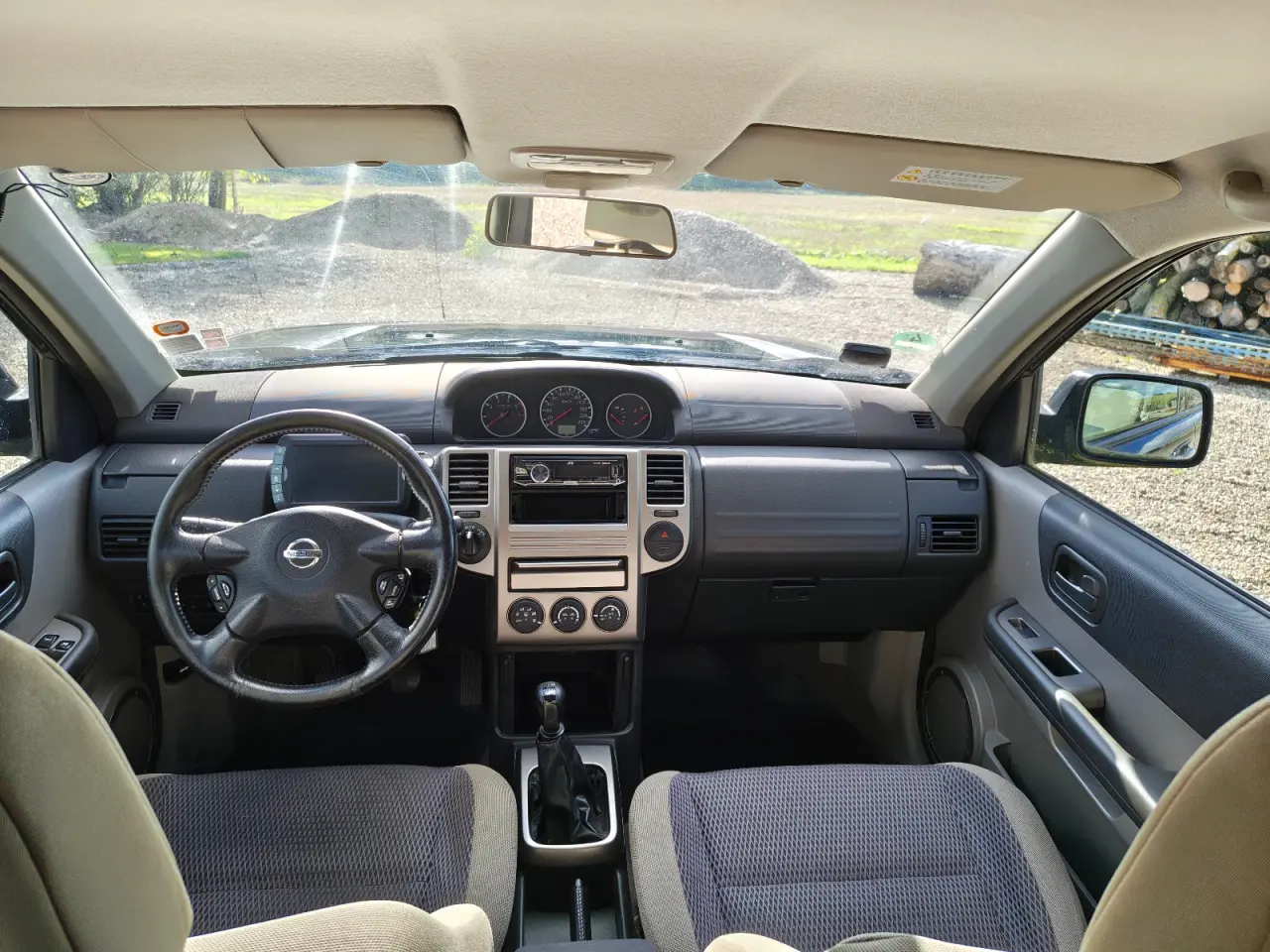 Billede 10 - Nissan X-trail 4x4