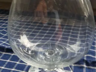 Cognacglas