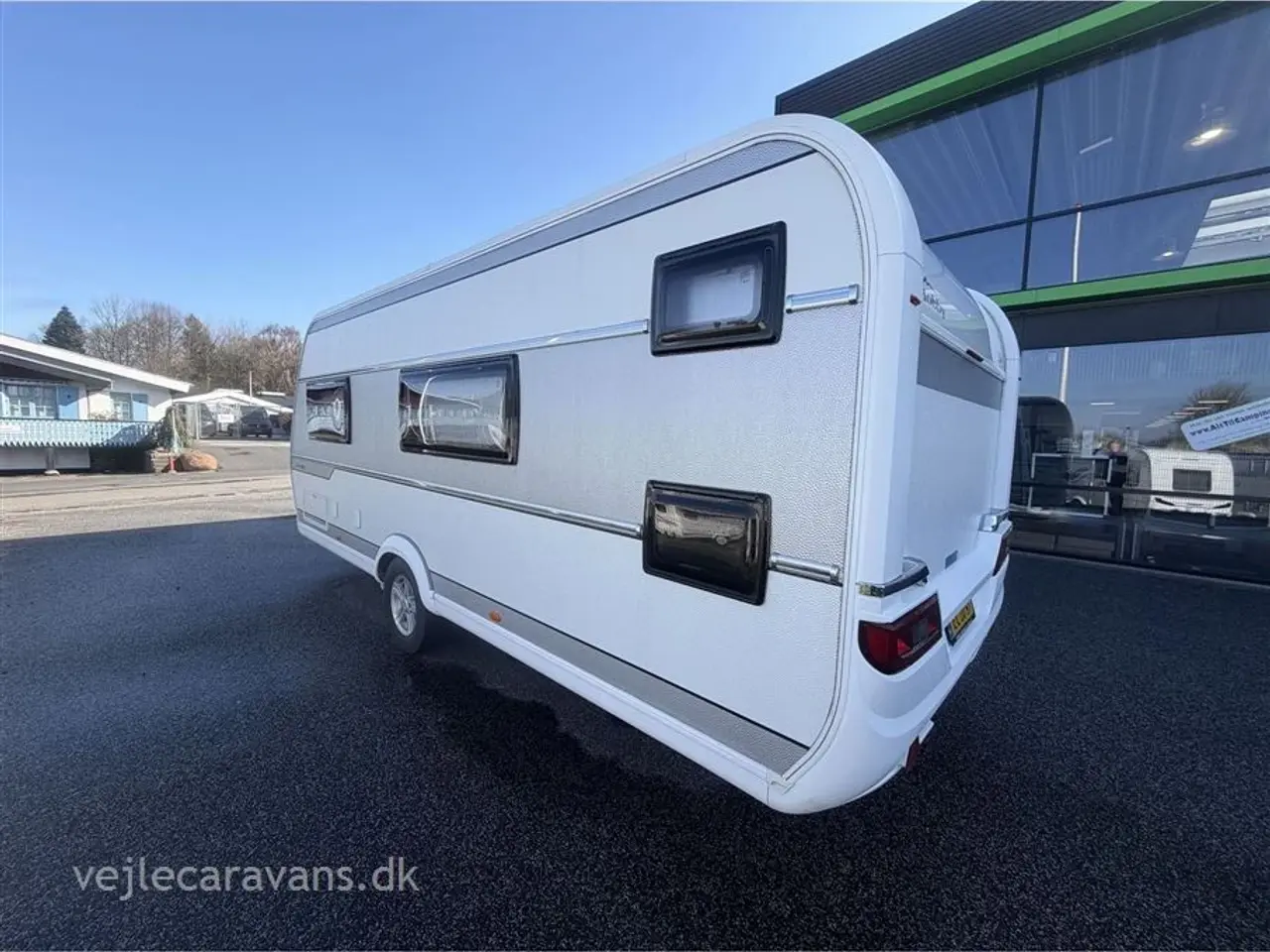 Billede 4 - 2020 - Hobby De Luxe 560 KMFe DK-Line