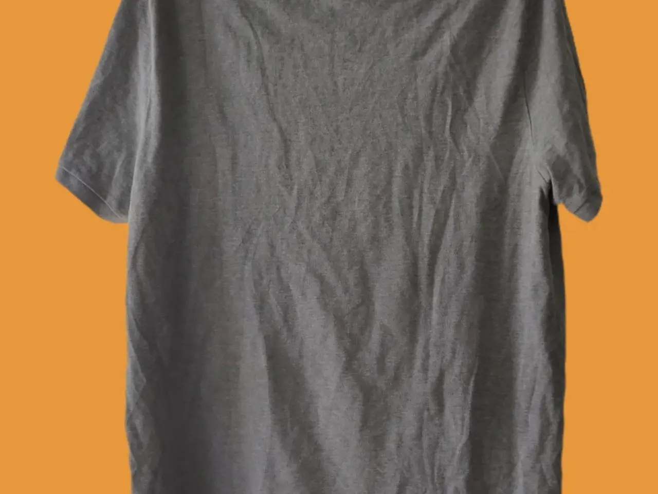 Billede 3 -  Gap Polo shirt i grå