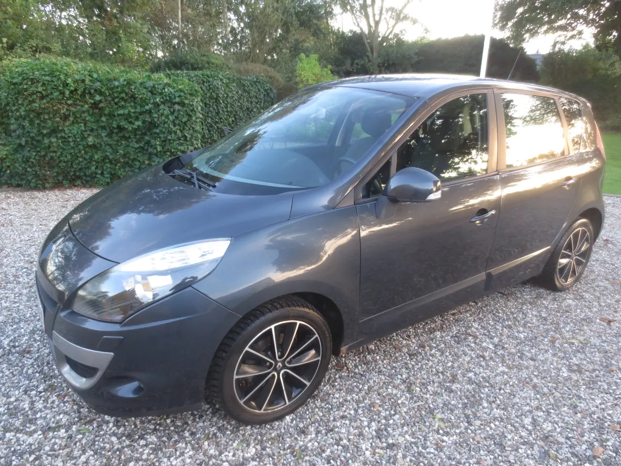 Billede 1 - Renault Scenic 1.5 DCi År 11. Synet 5/25.