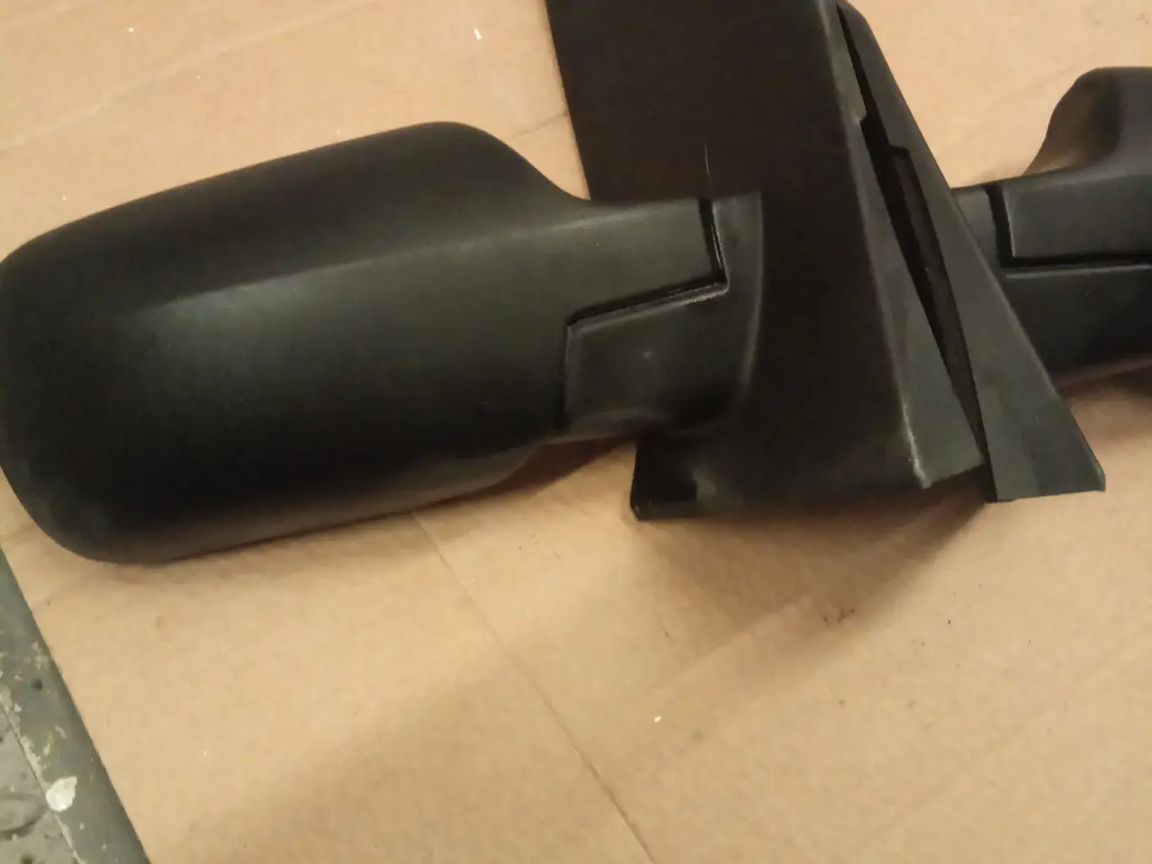 Billede 1 - Ford Fiesta Sidespejle