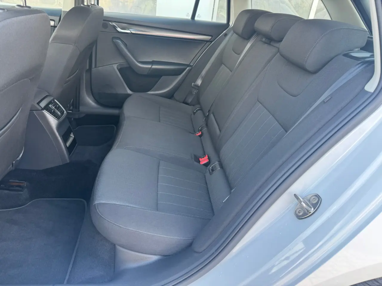Billede 9 - Skoda Octavia 1,0 TSi 115 Style Combi DSG
