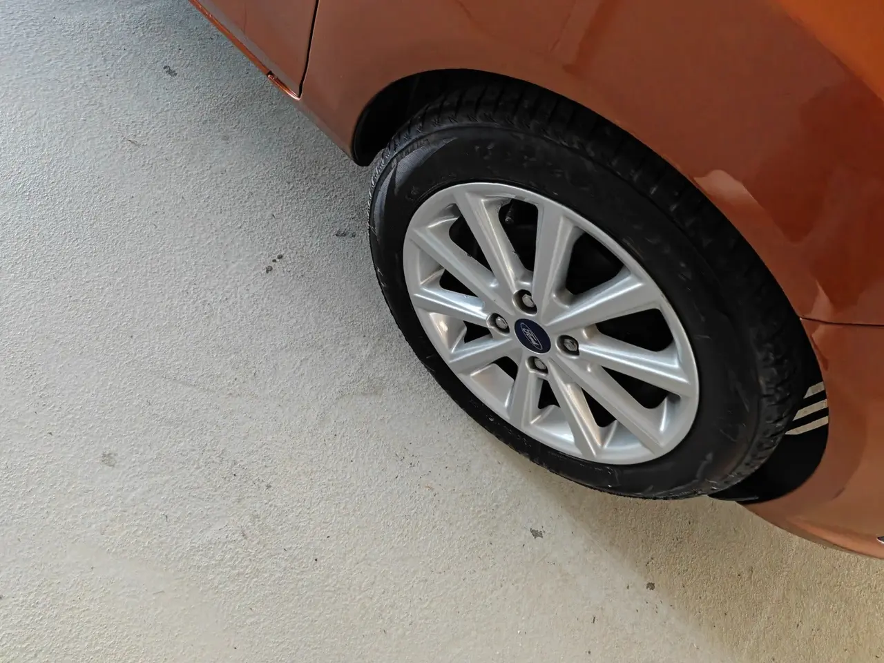 Billede 4 - Ford Fiesta 1,0 SCTi 125 Titanium