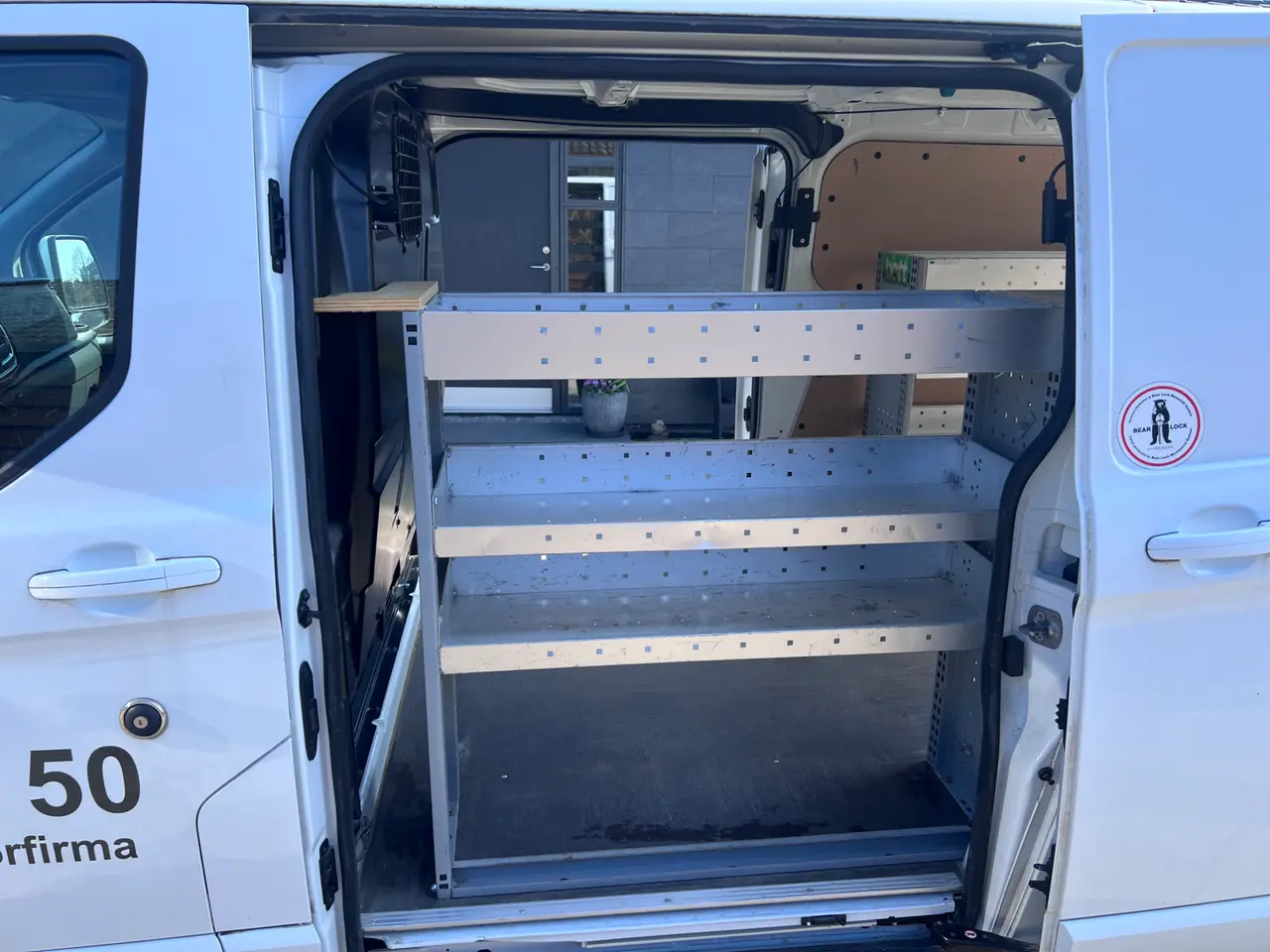 Billede 12 - Ford Transit Custom 300 L2 2,0 TDCi 170 Trend aut.