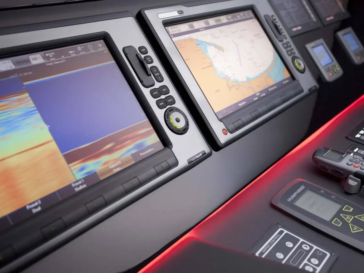 Billede 18 - Galeon 700 SKY