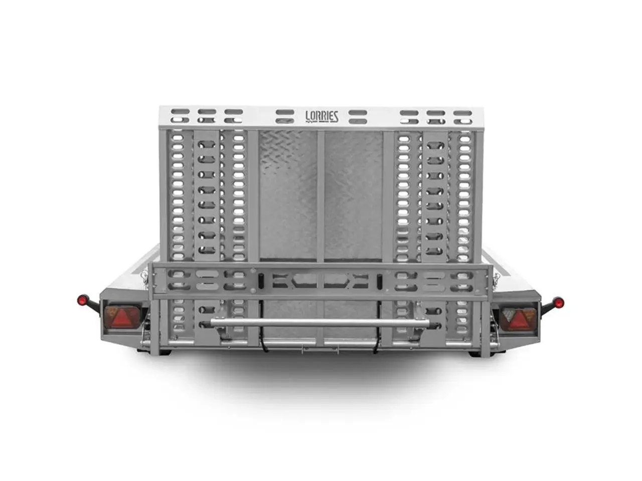 Billede 2 - Lorries TPM35-3617 fabriksny