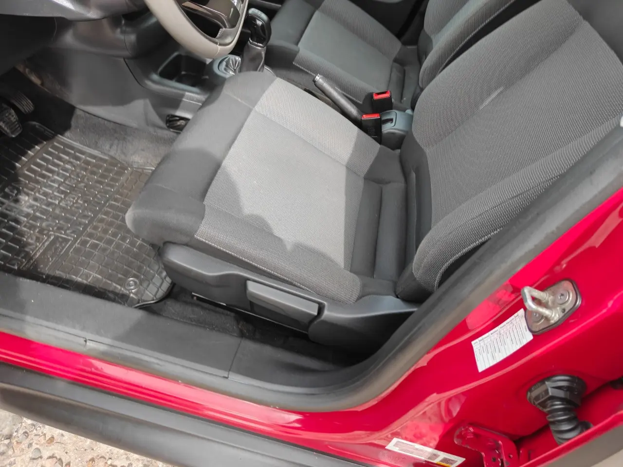 Billede 12 - Citroën C4 Cactus 1,2 PureTech 82 Cool Comfort