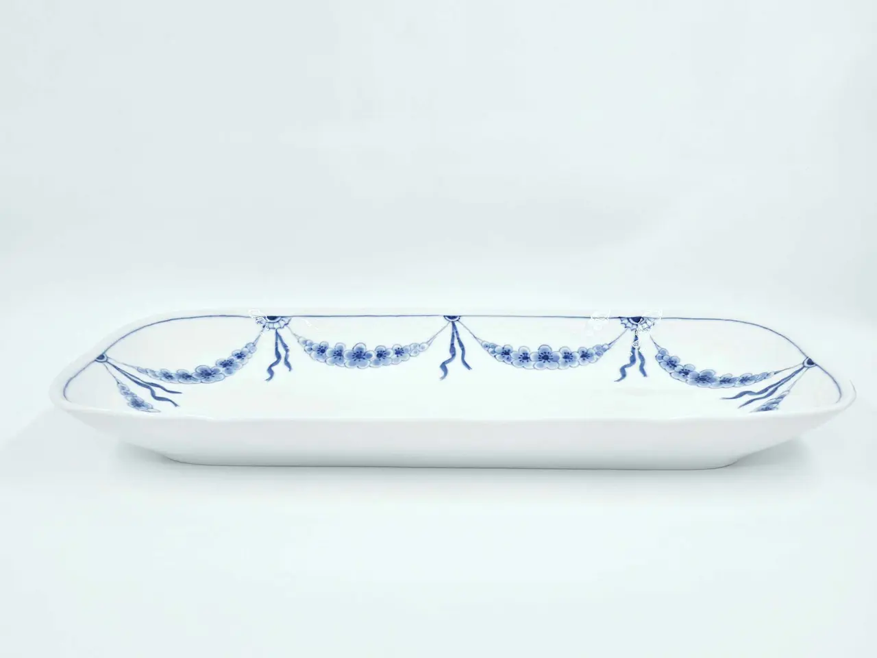 Billede 9 - Empire Sellerifad / Rouladefad Porcelæn 