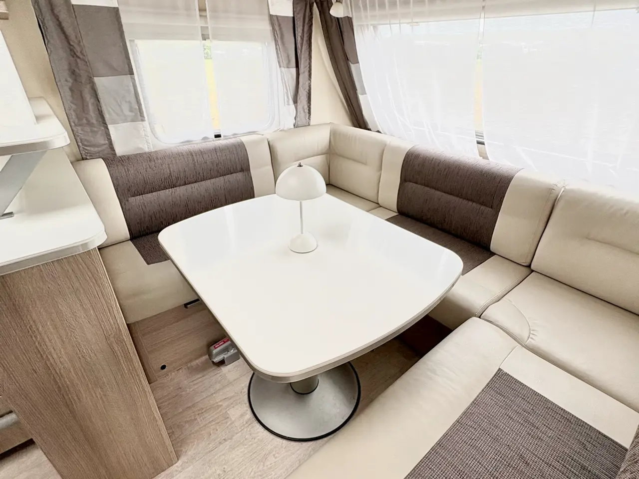 Billede 8 - Velholdt campingvogn