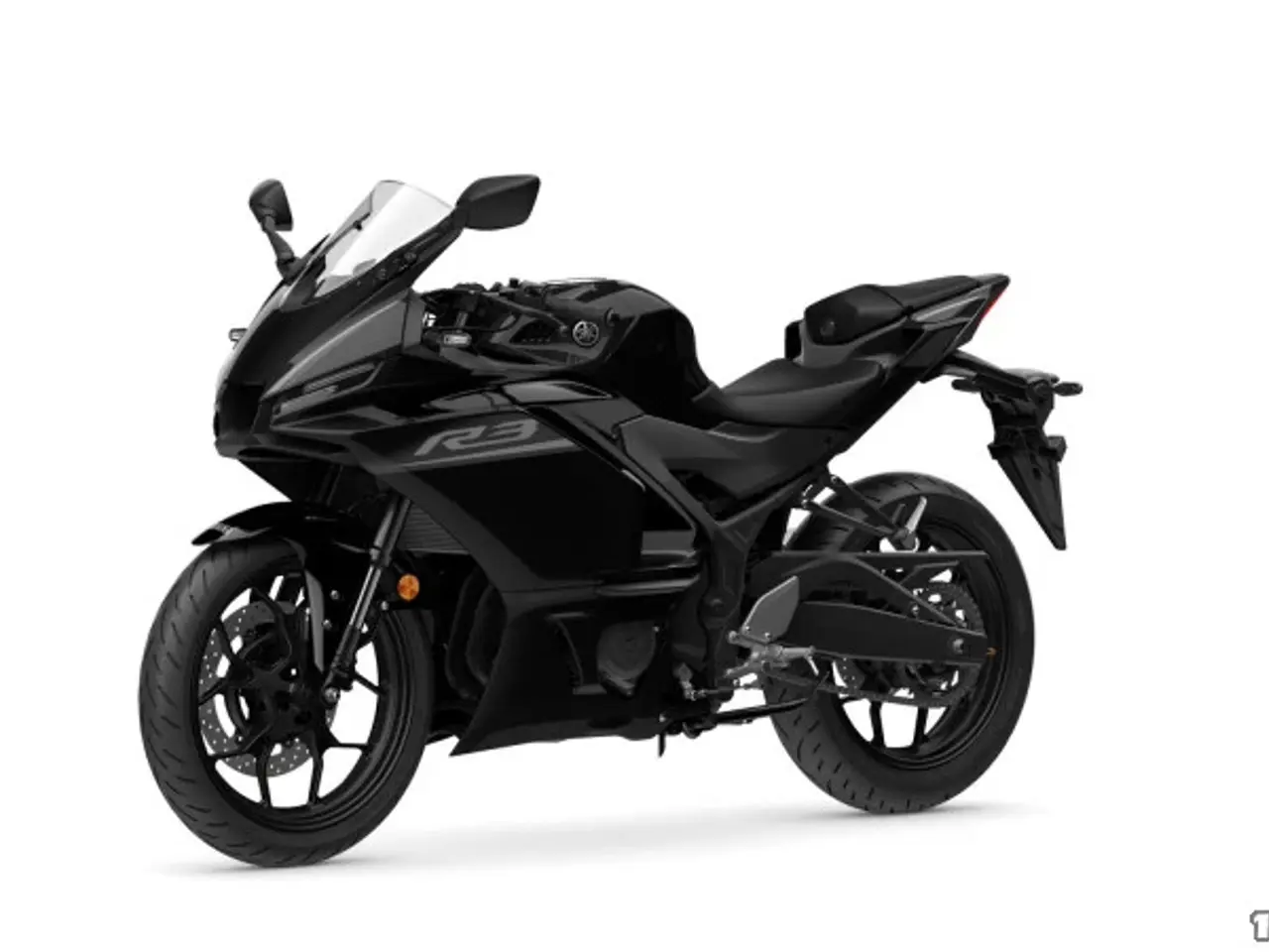 Billede 15 - Yamaha YZF R3