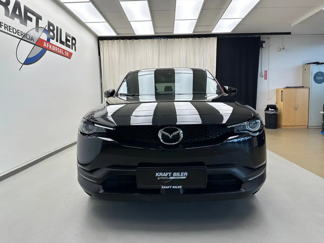 Billede 7 - Mazda MX-30 0,8 e-SkyActiv R-EV Edition-R