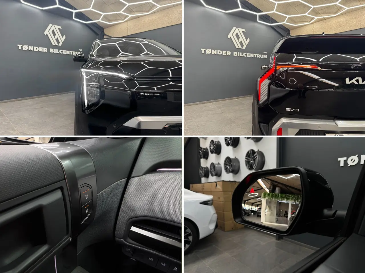Billede 14 - Kia EV3 81 Long Range Upgrade