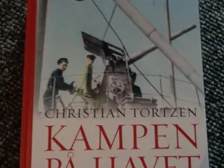 Kampen på havet