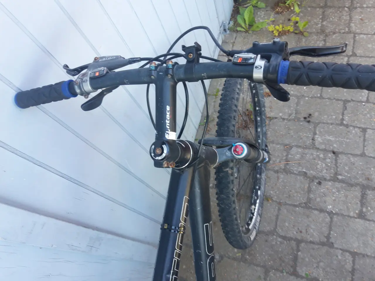 Billede 2 - Stor Cube mountainbike sælges