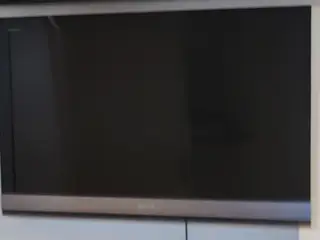 Sony 40" Med nyt tv ophæng
