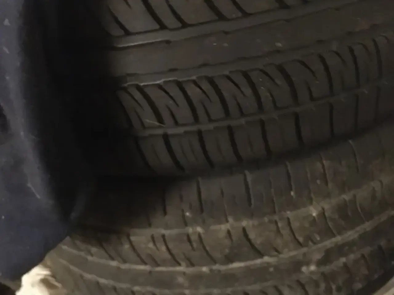 Billede 1 - Pirelli sommerdæk med alufælge