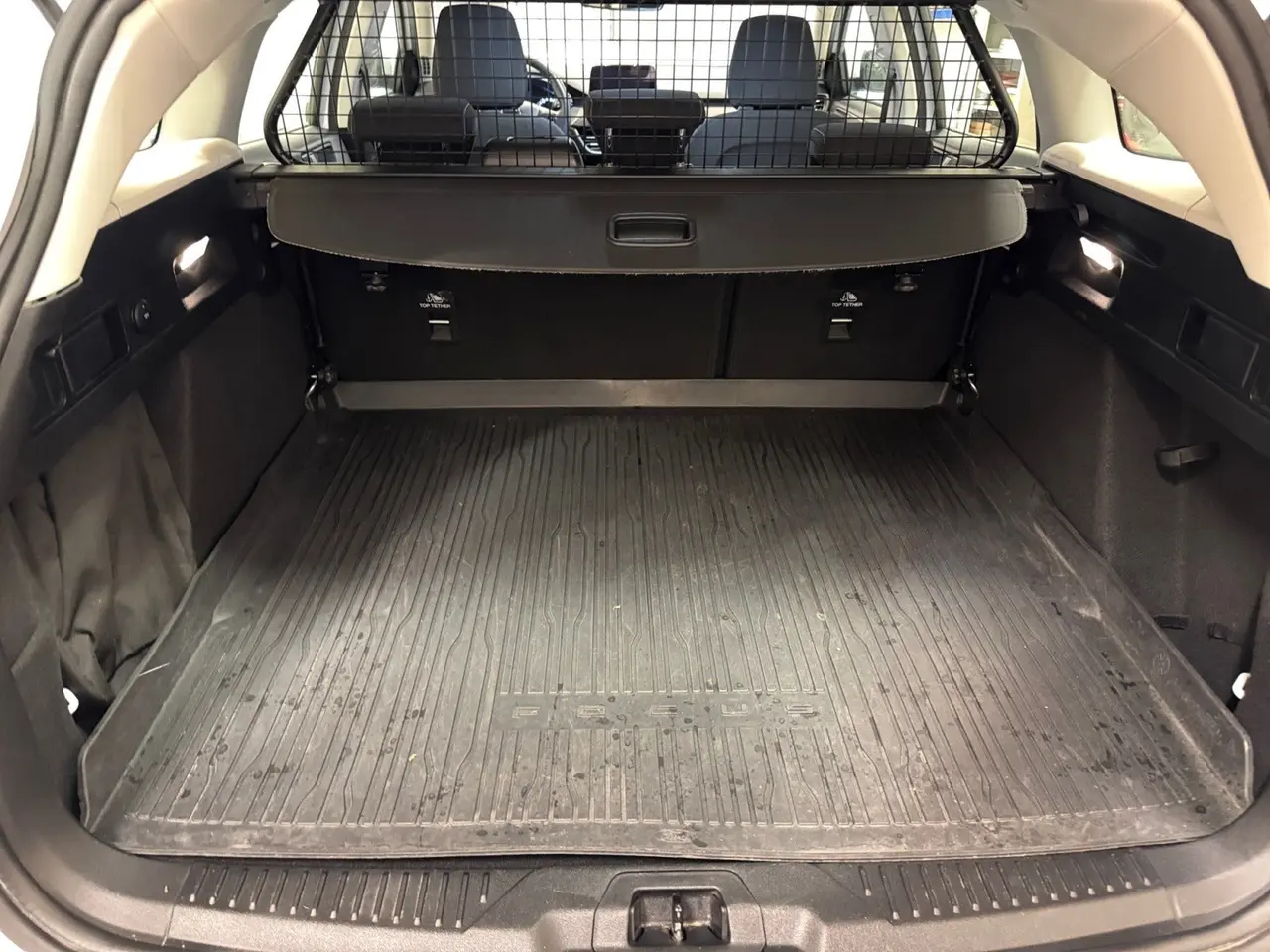 Billede 13 - Ford Focus 1,0 EcoBoost Titanium stc.
