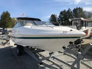 Campion 565 SC Allante