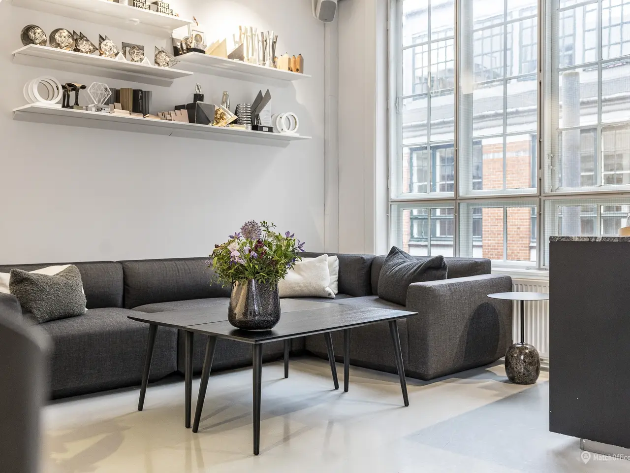 Billede 6 - Kontorlejemål på 1.091 m²