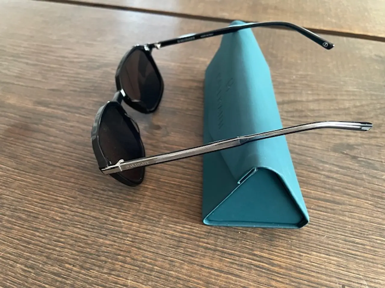 Billede 2 - Davidoff solbriller