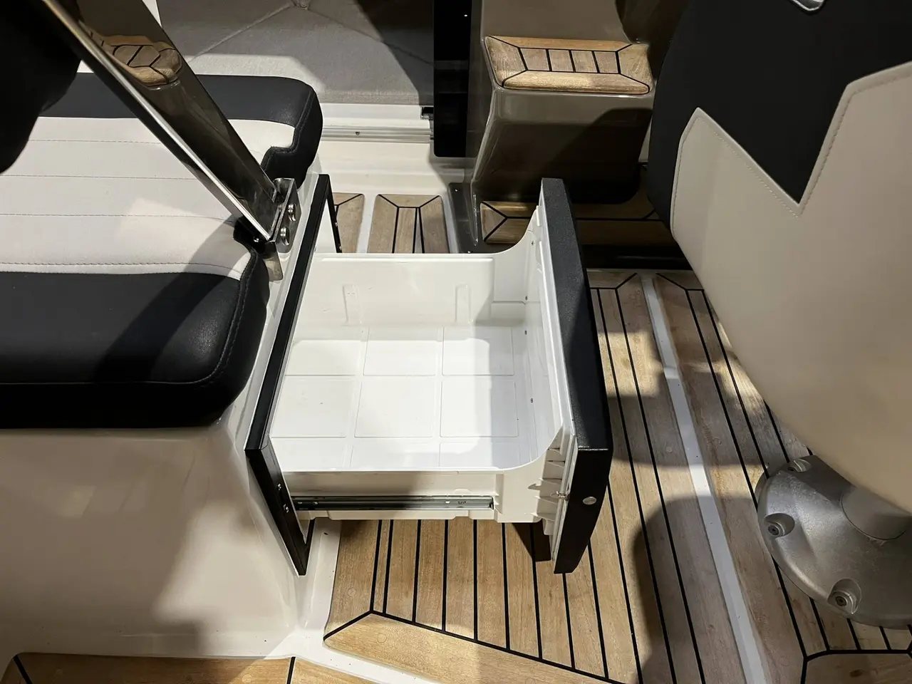 Billede 15 - Finnmaster T6 - Yamaha F200 HK