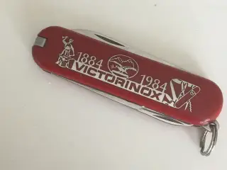 victoria victorinox sweitzerkniv lommekniv