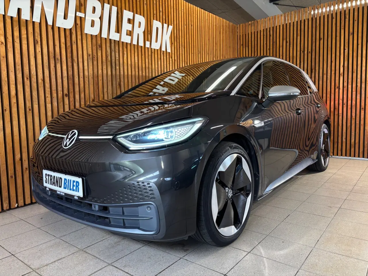 Billede 1 - VW ID.3 58 1ST Pro Performance Max