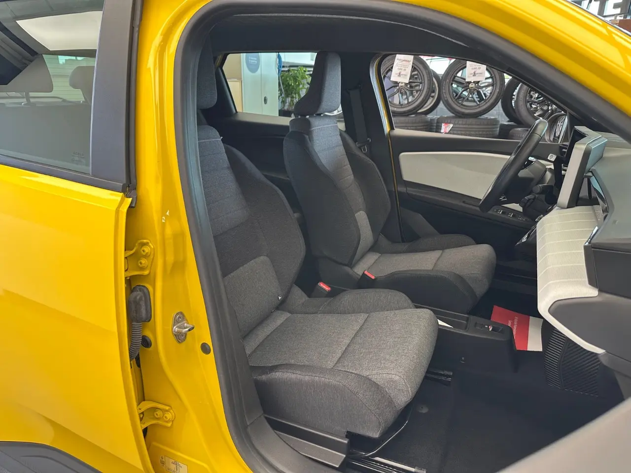Billede 11 - Renault 5 E-Tech 52 Techno