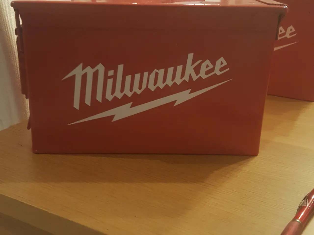 Billede 9 - Milwaukee dirverse (sælges samlet)