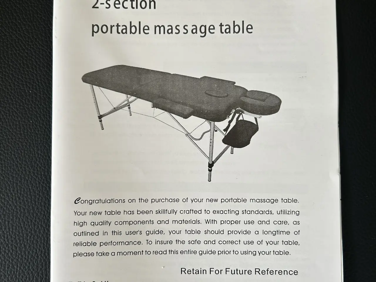 Billede 8 - Massage Briks af mærket TecTake