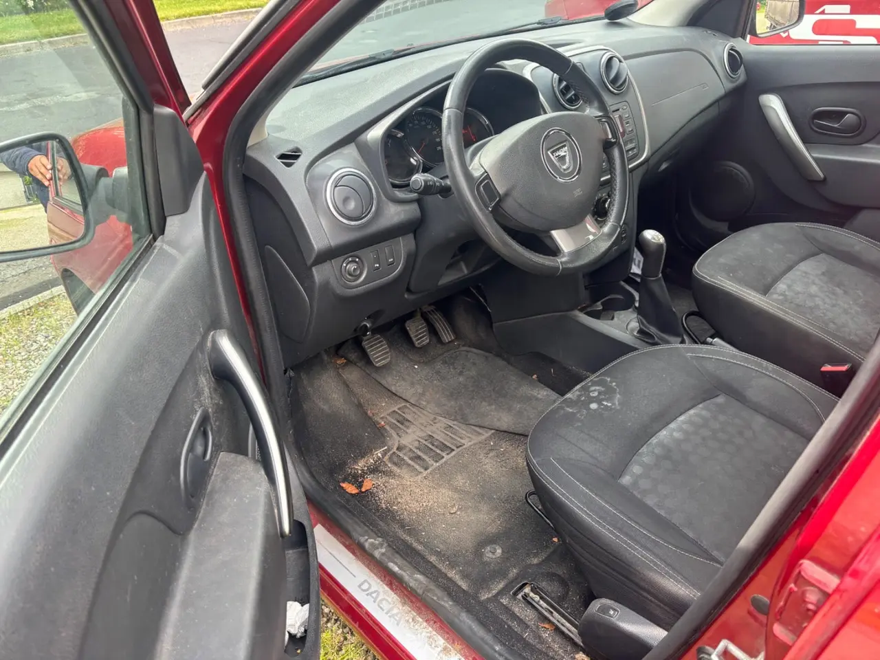 Billede 5 - Dacia Logan 0,9 TCe 90 Ambiance MCV
