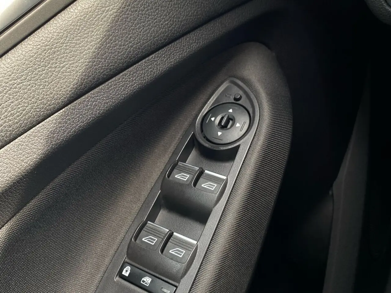 Billede 18 - Ford C-MAX 1,0 EcoBoost Titanium Fun 125HK 6g
