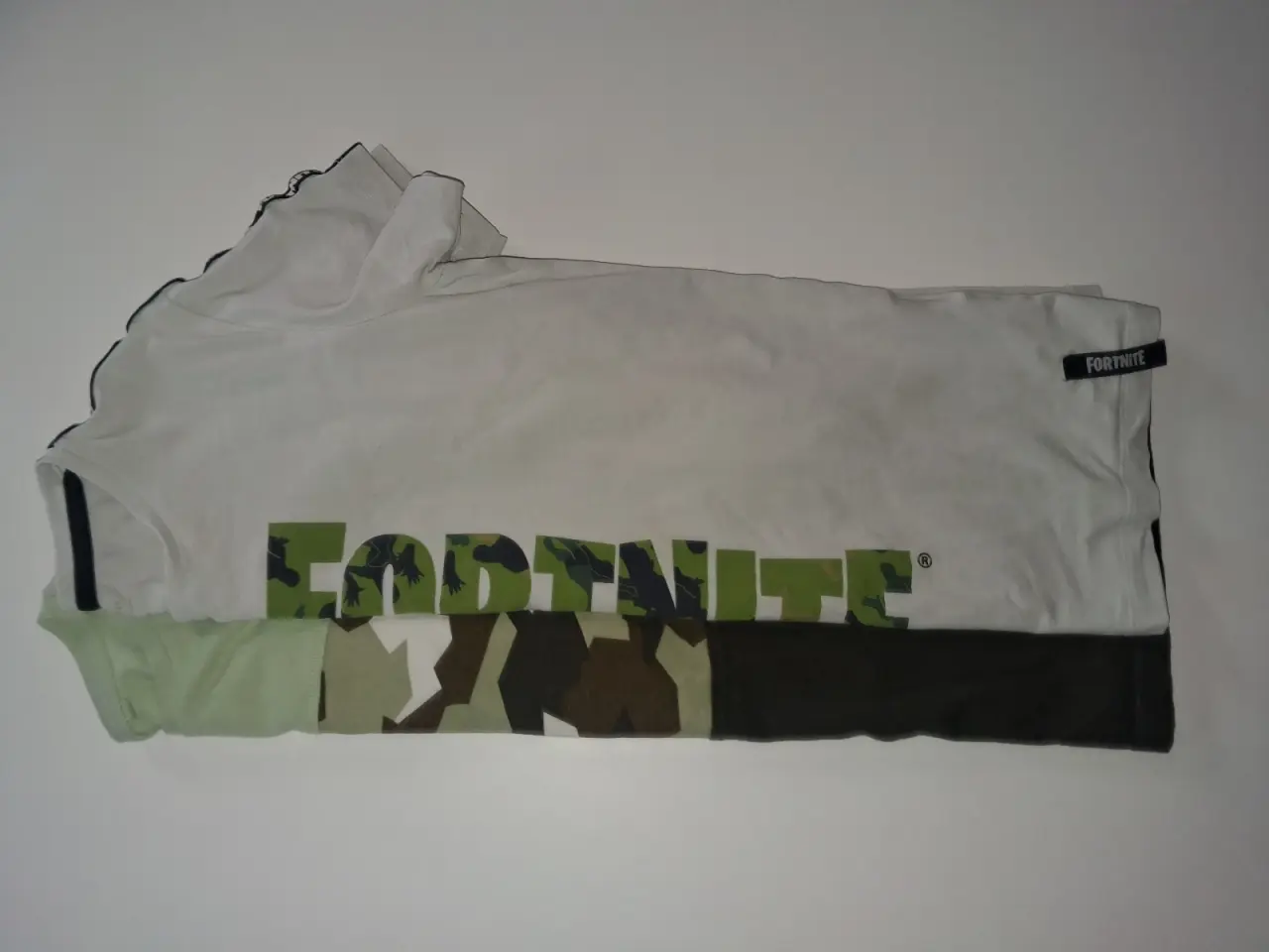 Billede 12 - 158/164, 3x T-shirt