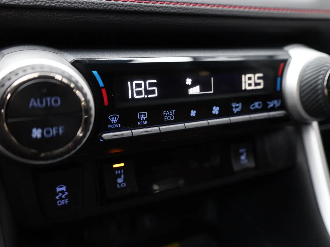 Billede 14 - Toyota RAV4 2,5 Plug-in Hybrid H3 Premium AWD-i