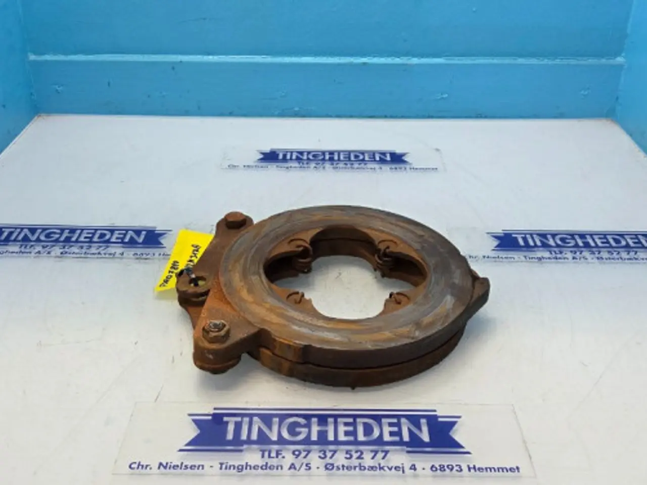 Billede 1 - Ford 7810 Bremse C7NN2N317A